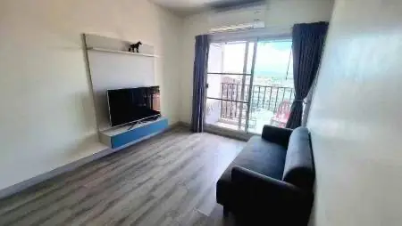 Квартира_Centric Sea Pattaya_11