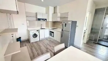 Квартира_Centric Sea Pattaya_5