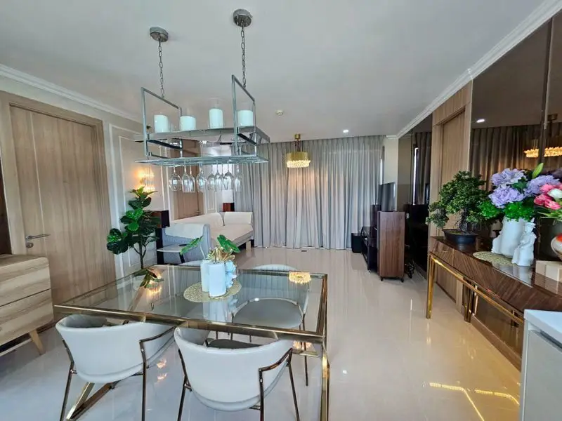 Квартира_Riviera Jomtien_2