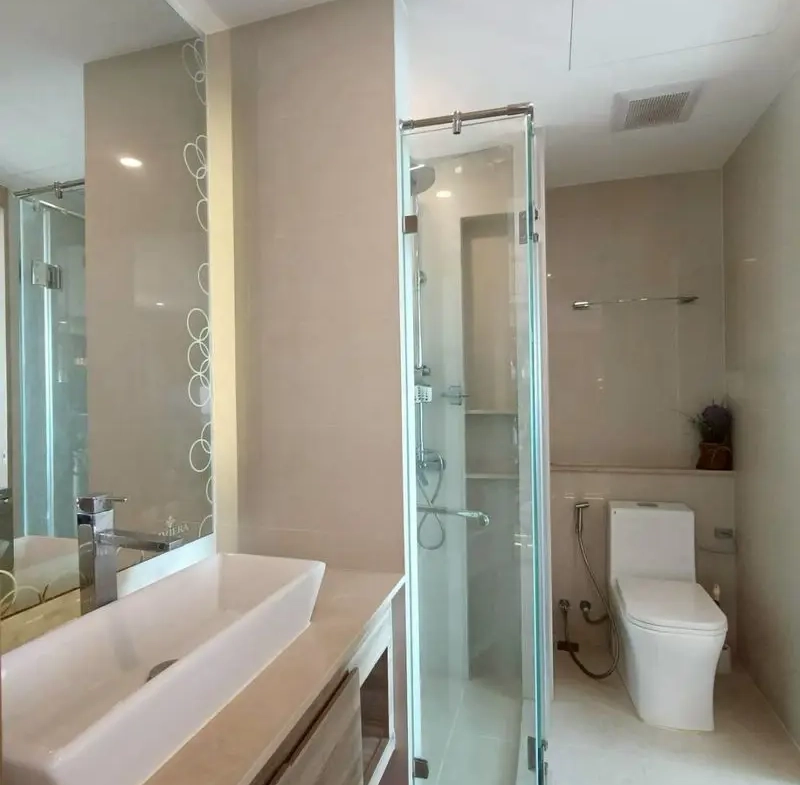 Квартира_Riviera Jomtien_11