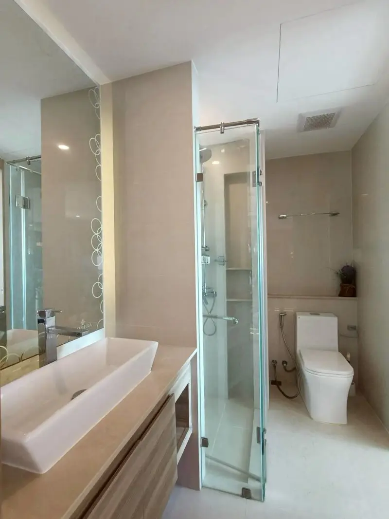 Квартира_Riviera Jomtien_11