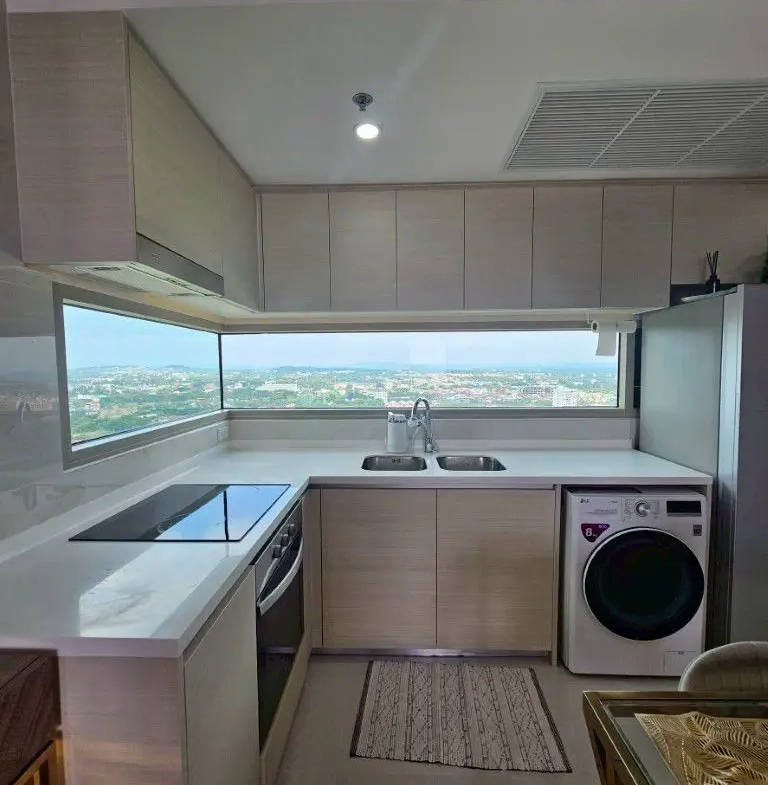 Квартира_Riviera Jomtien_12