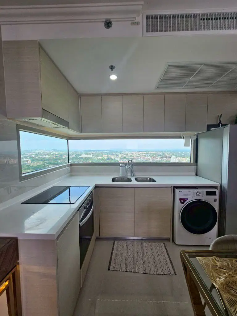 Квартира_Riviera Jomtien_12