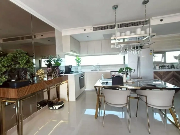 Квартира_Riviera Jomtien_3