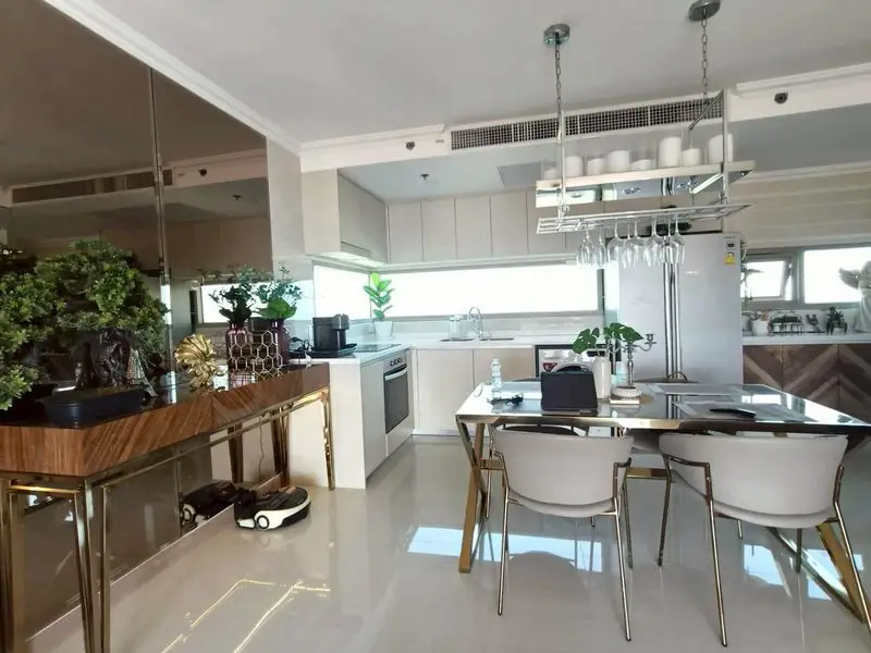 Квартира_Riviera Jomtien_3