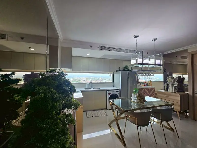 Квартира_Riviera Jomtien_4