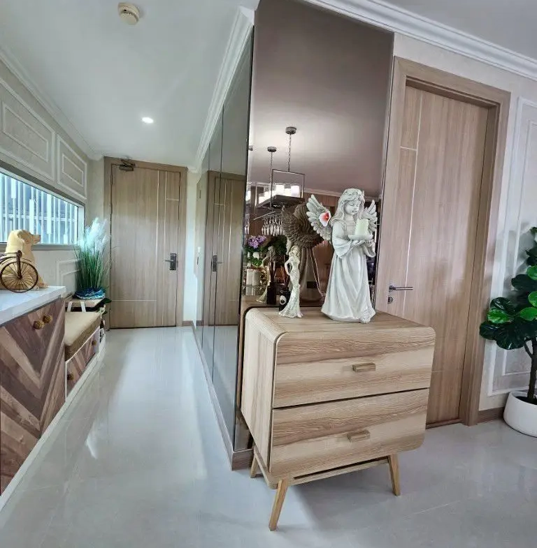 Квартира_Riviera Jomtien_5