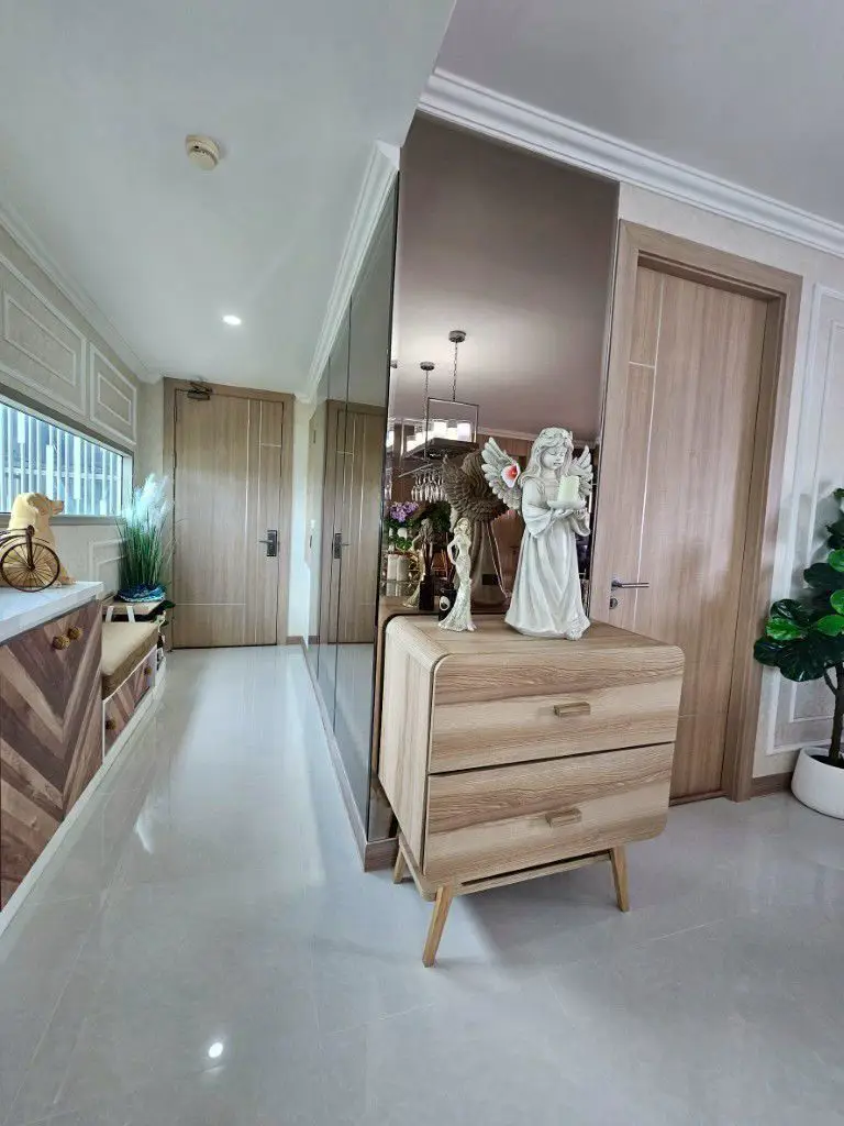 Квартира_Riviera Jomtien_5