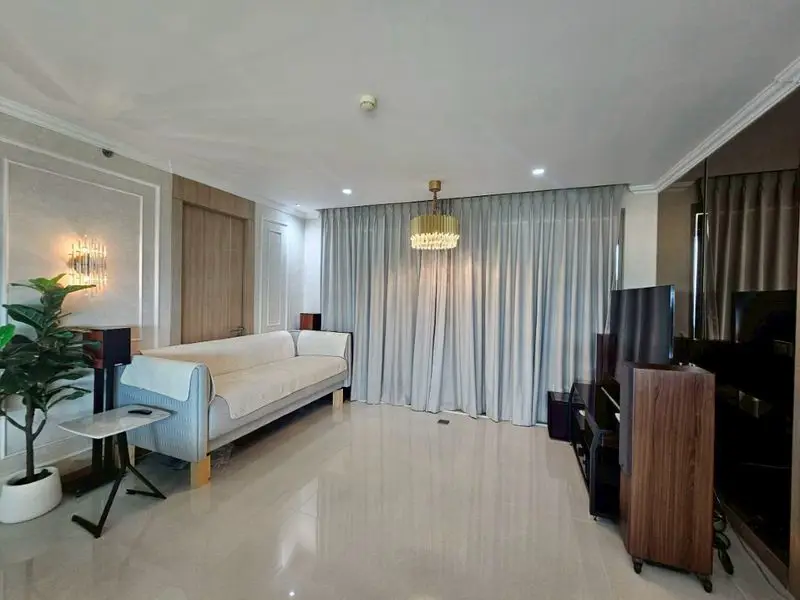 Квартира_Riviera Jomtien_6