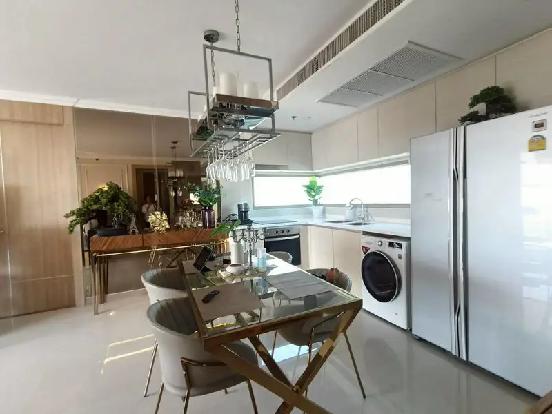 Квартира_Riviera Jomtien_7