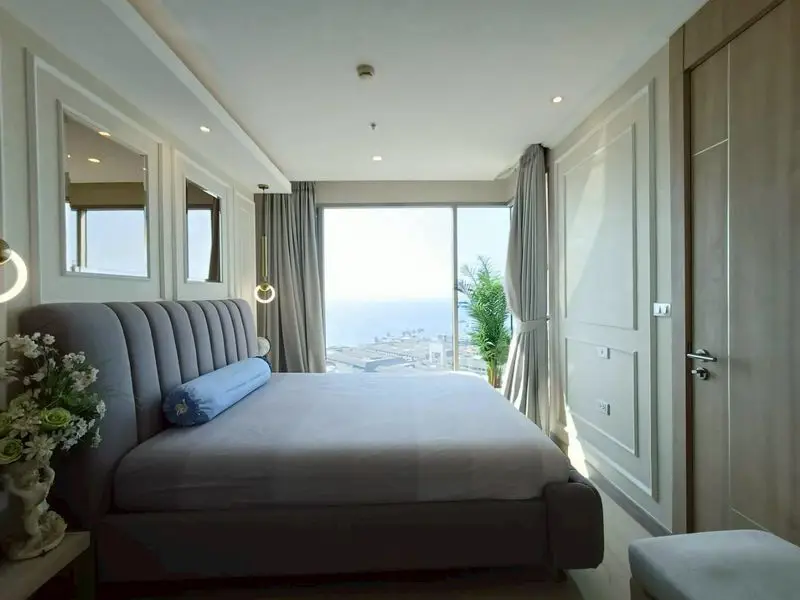 Квартира_Riviera Jomtien_8