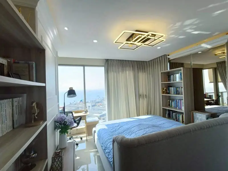 Квартира_Riviera Jomtien_9