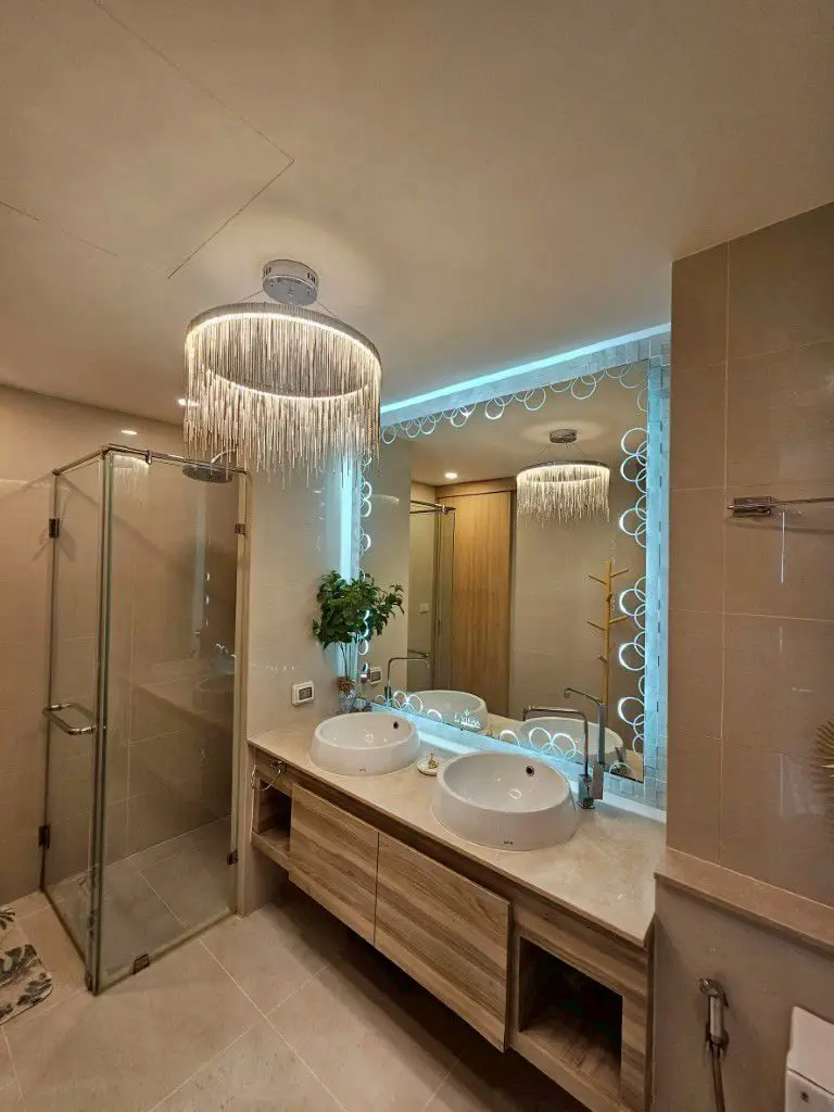 Квартира_Riviera Jomtien_10