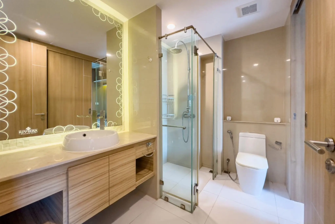 Квартира_Riviera Wongamat_4