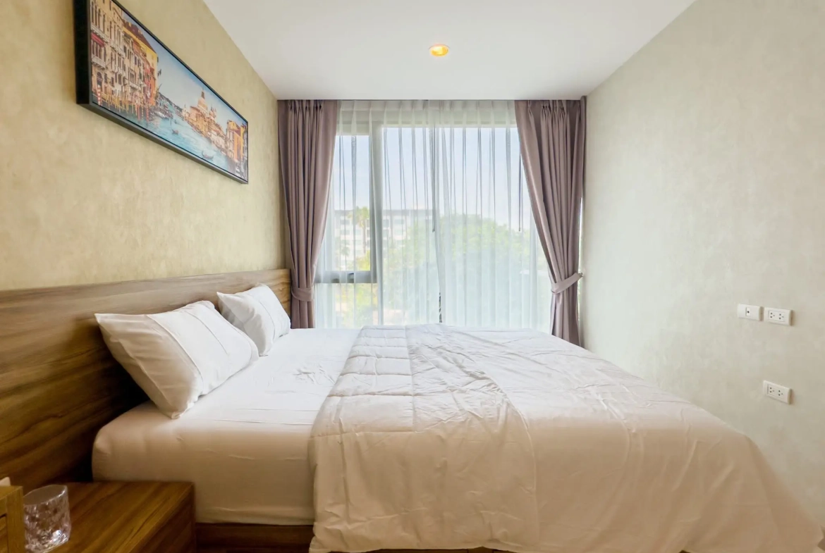 Квартира_Riviera Wongamat_6