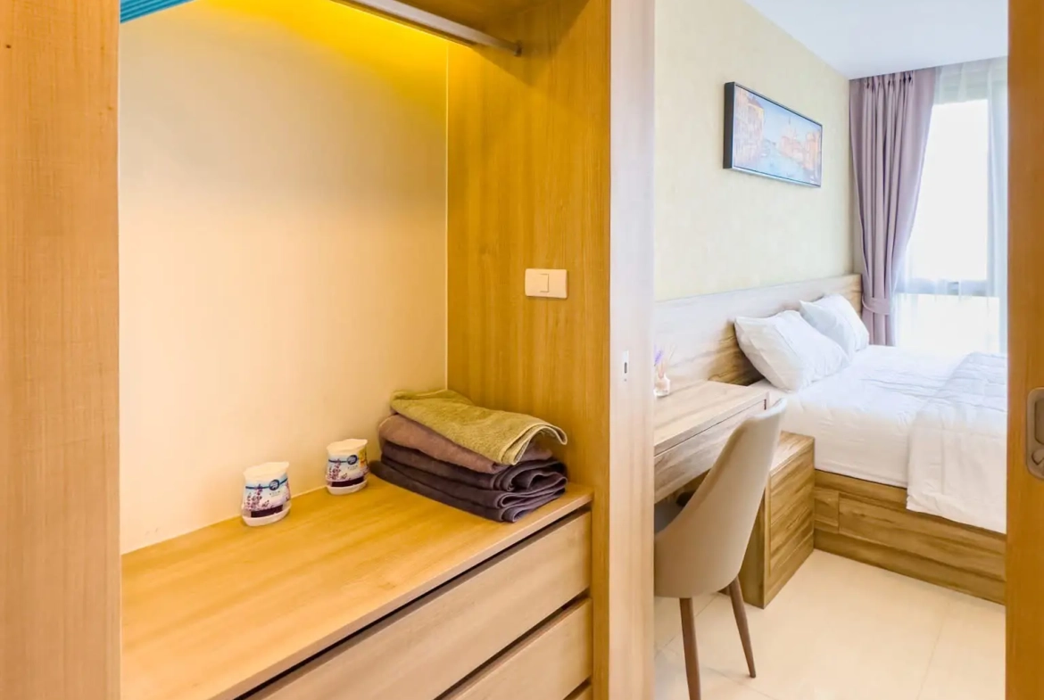 Квартира_Riviera Wongamat_8