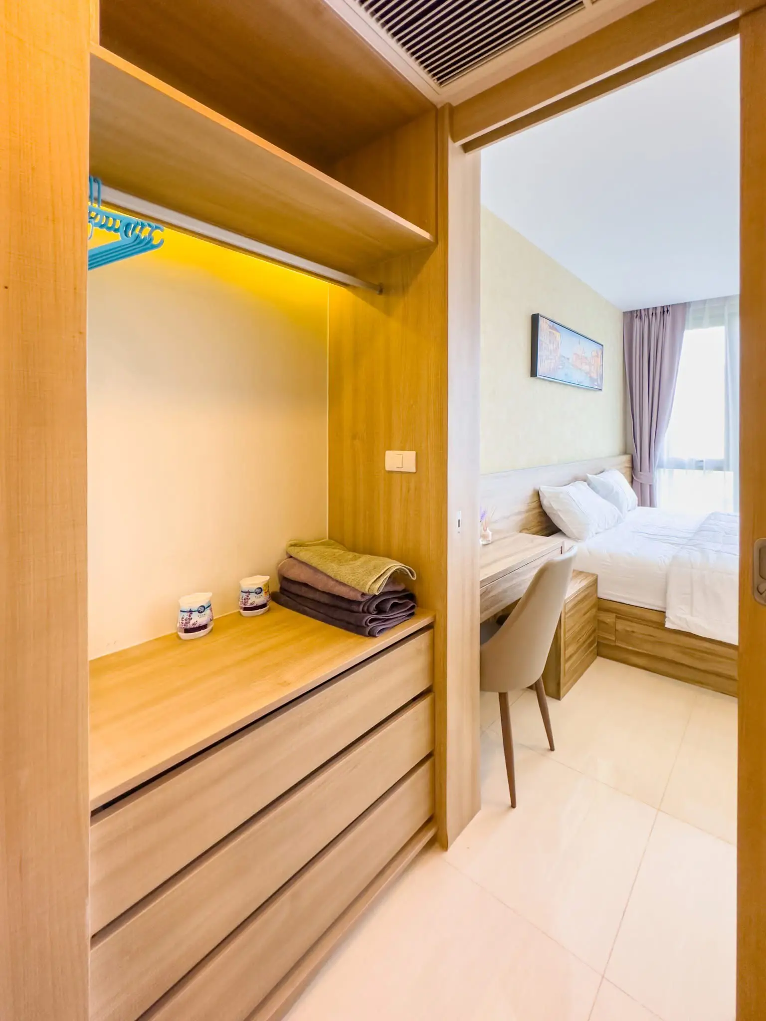 Квартира_Riviera Wongamat_8