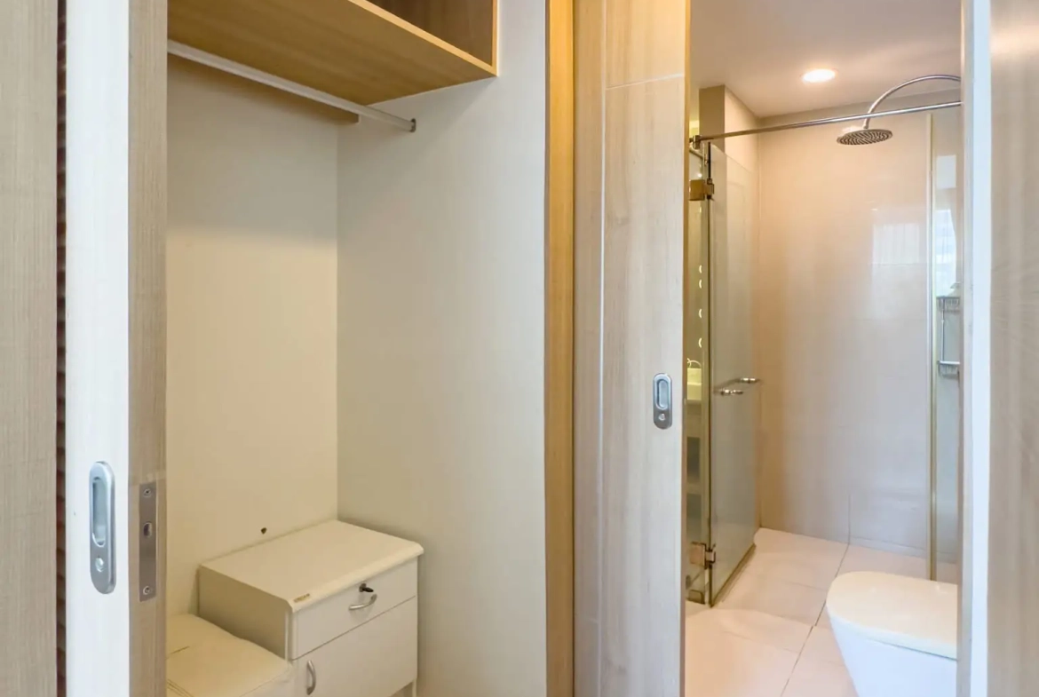 Квартира_Riviera Wongamat_9