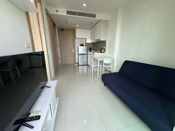 Квартира_Riviera Jomtien_2