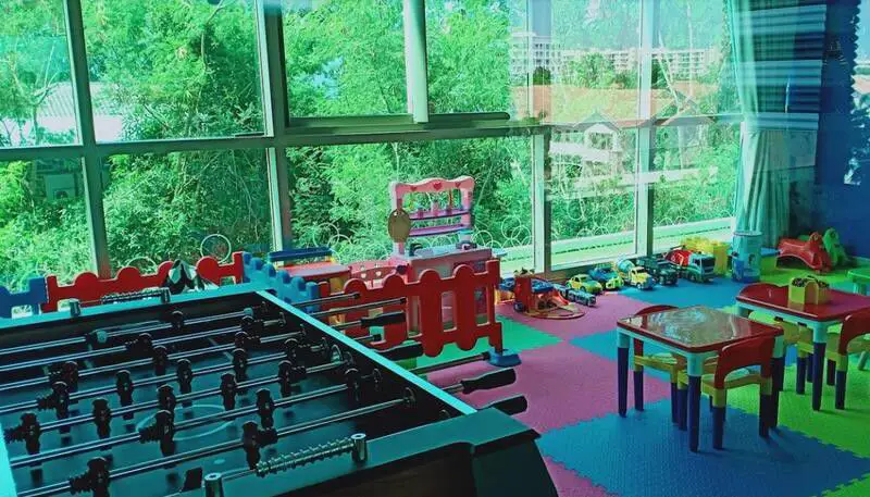 Квартира_Riviera Jomtien_13