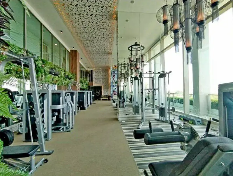 Квартира_Riviera Jomtien_14