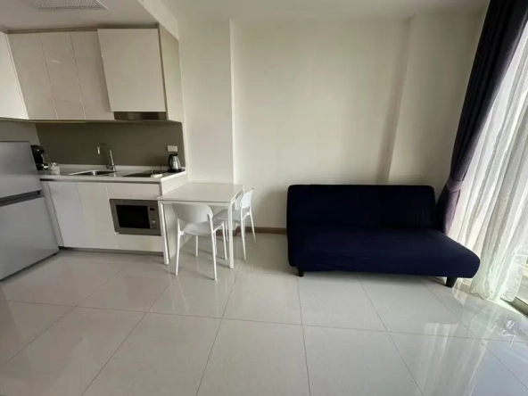 Квартира_Riviera Jomtien_3