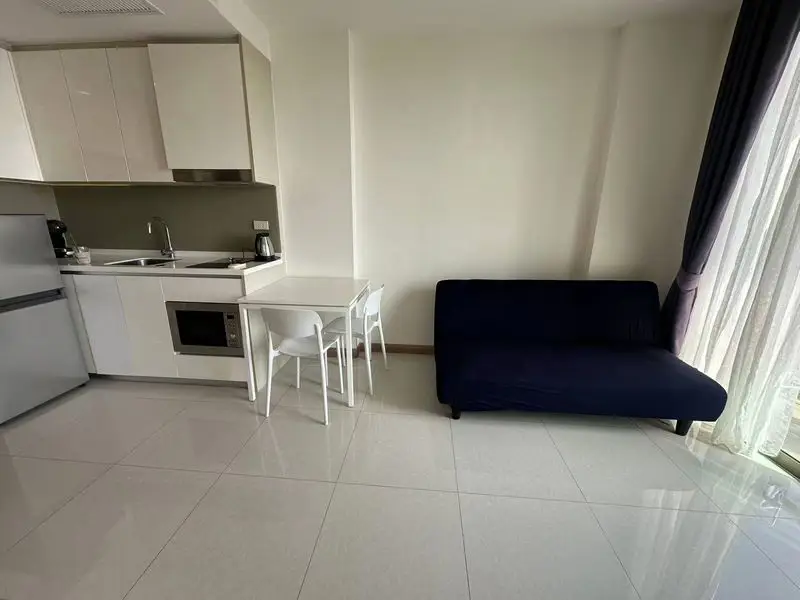 Квартира_Riviera Jomtien_3