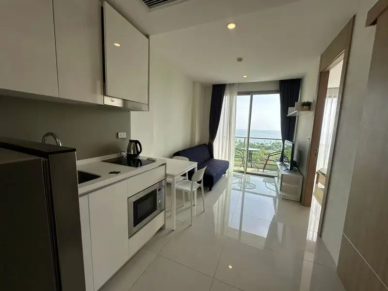 Квартира_Riviera Jomtien_5