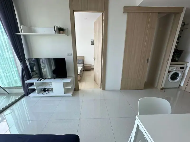 Квартира_Riviera Jomtien_6