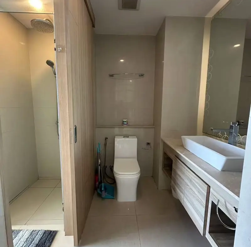 Квартира_Riviera Jomtien_9