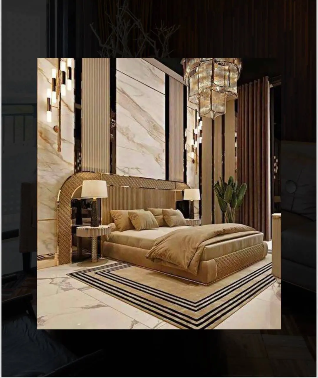 Квартира_Riviera Malibu_3