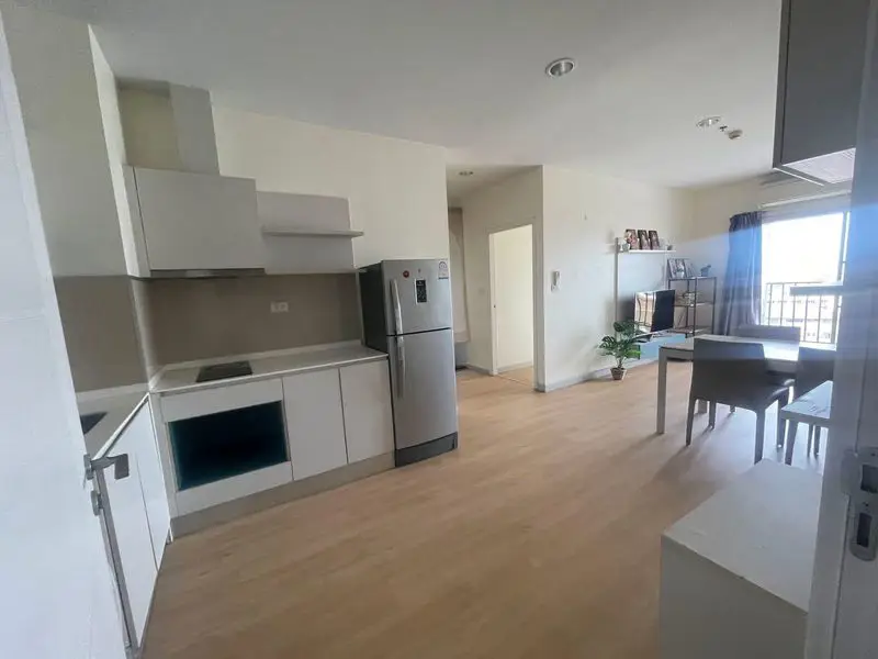 Квартира_Centric Sea Pattaya