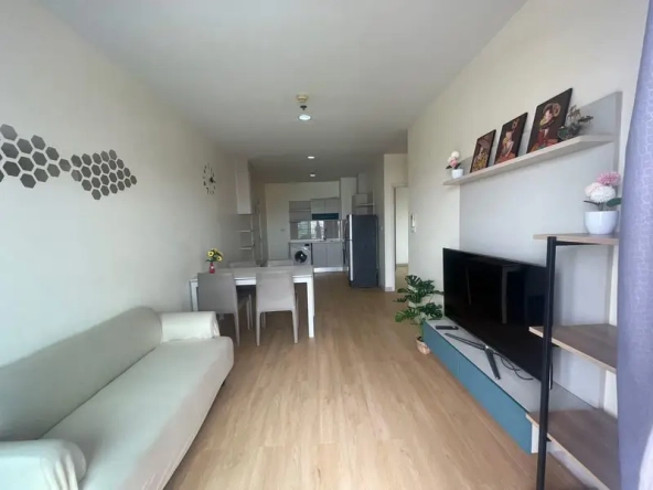 Квартира_Centric Sea Pattaya_2