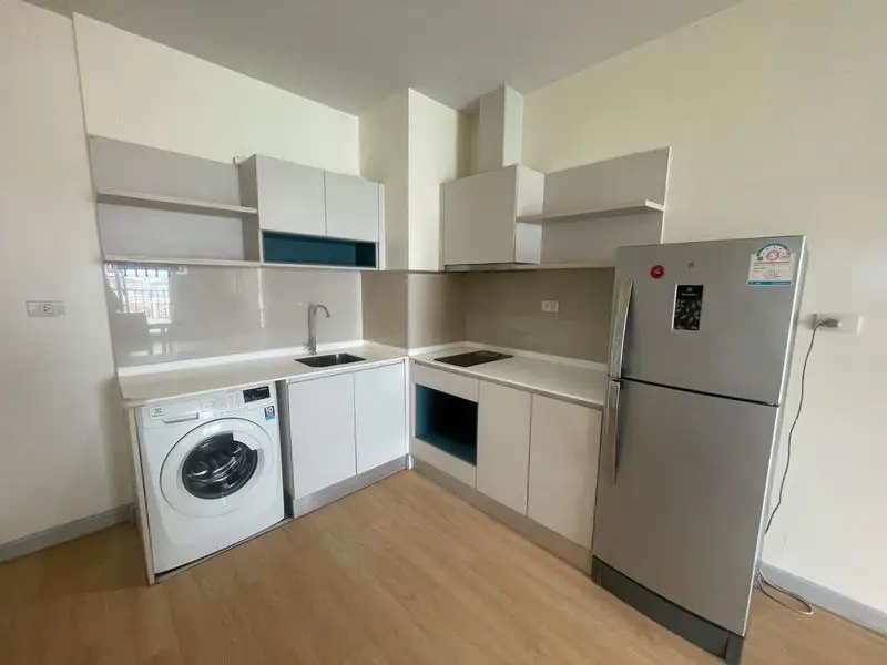 Квартира_Centric Sea Pattaya_4