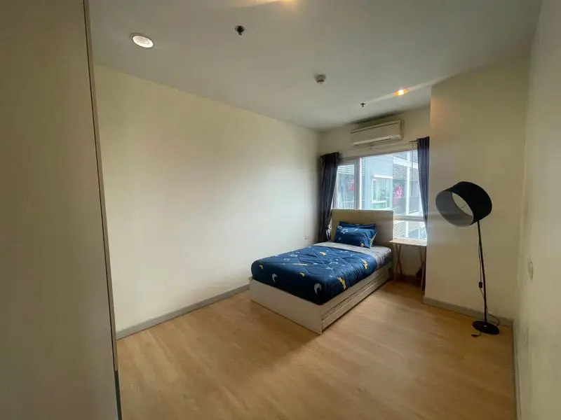 Квартира_Centric Sea Pattaya_6