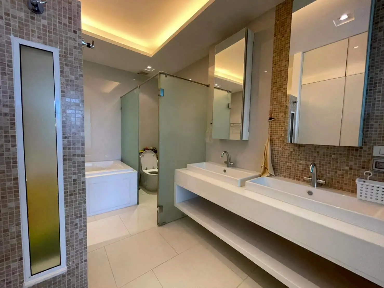 Квартира_The Sanctuary WongAmat Condominium_5