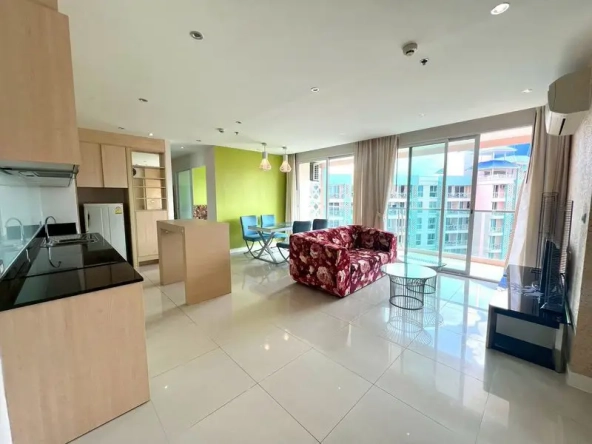 Квартира_Grande Caribbean Condo_2