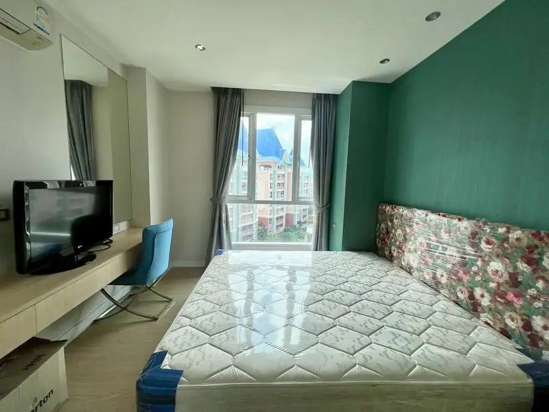 Квартира_Grande Caribbean Condo_11