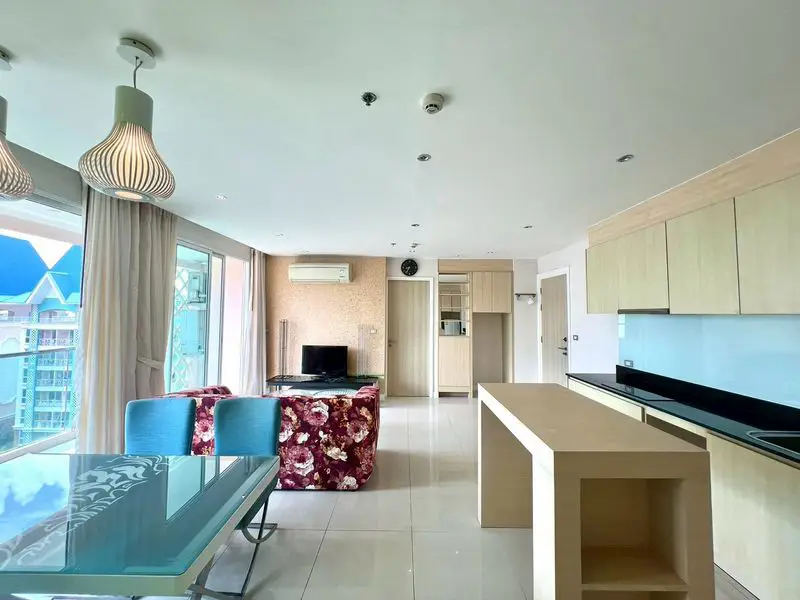 Квартира_Grande Caribbean Condo_3