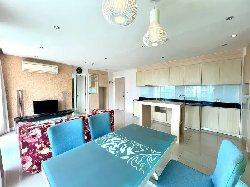 Квартира_Grande Caribbean Condo_4