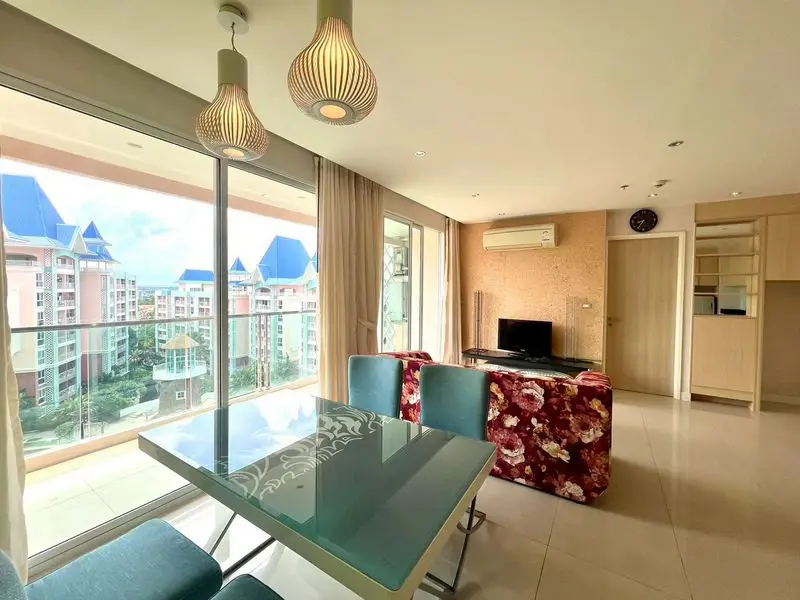 Квартира_Grande Caribbean Condo_5