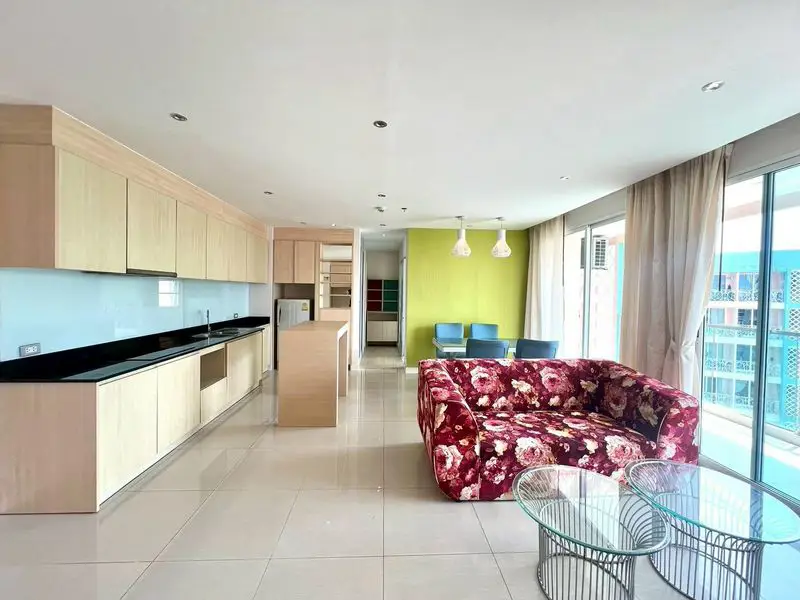 Квартира_Grande Caribbean Condo_6