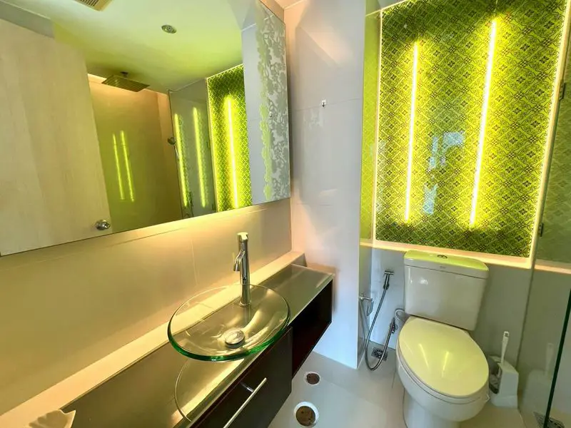 Квартира_Grande Caribbean Condo_8