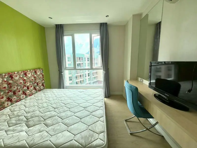 Квартира_Grande Caribbean Condo_10