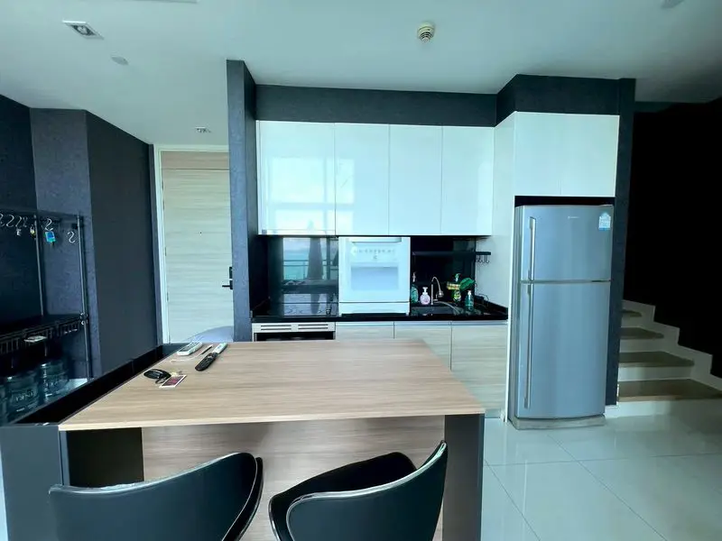 Квартира_Reflection Jomtien Beach Pattaya_10