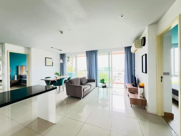 Квартира_Atlantis Condo Resort_2