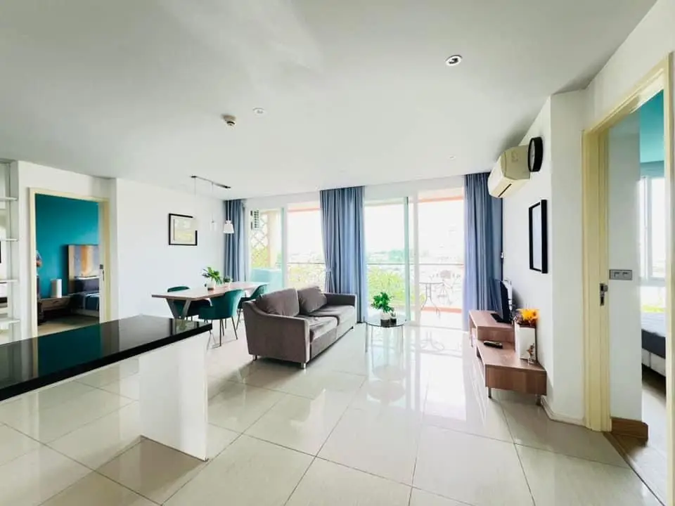 Квартира_Atlantis Condo Resort_2