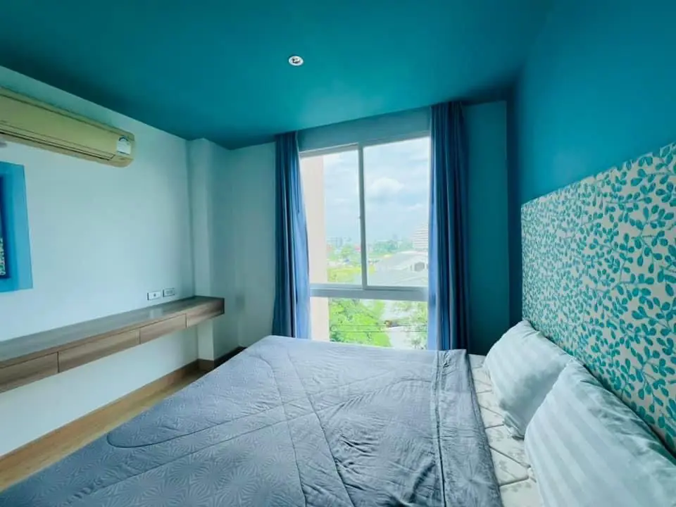 Квартира_Atlantis Condo Resort_12