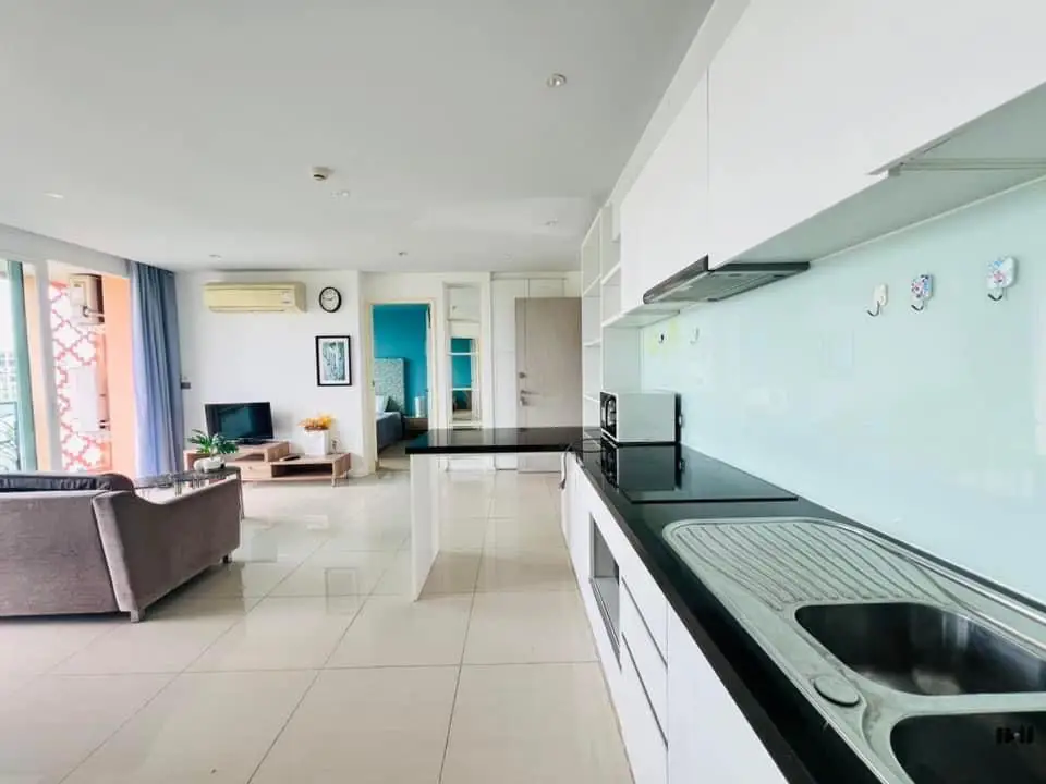 Квартира_Atlantis Condo Resort_13