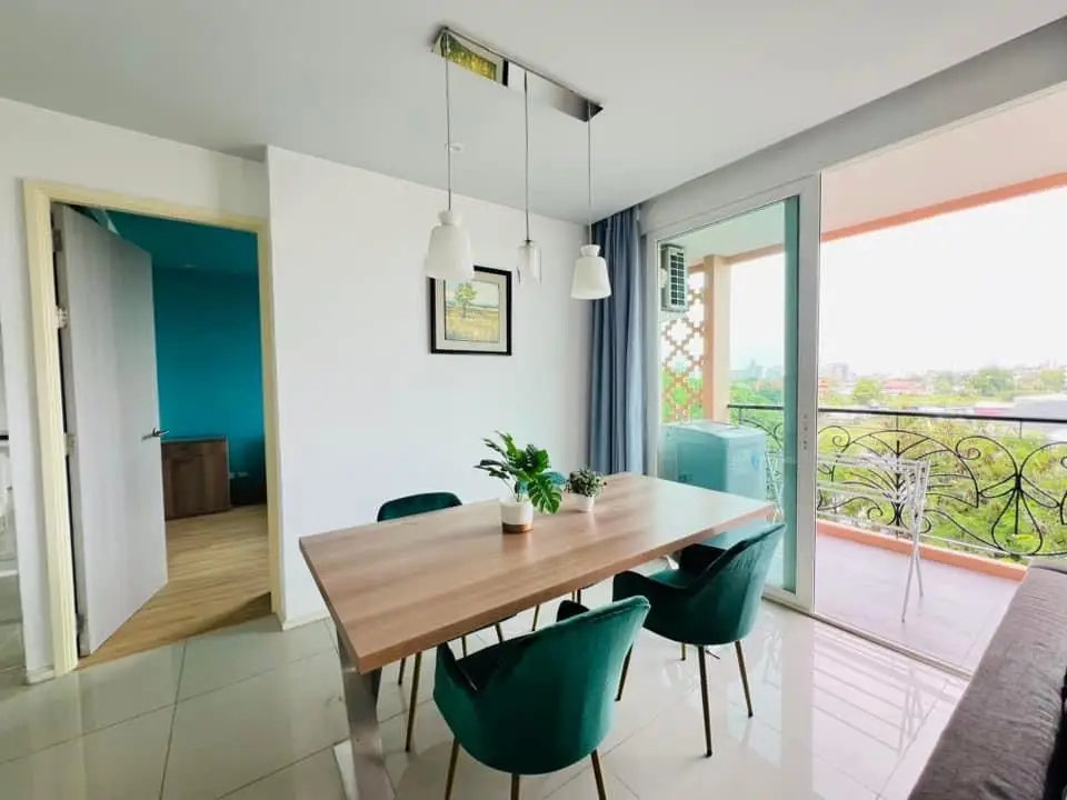 Квартира_Atlantis Condo Resort_14